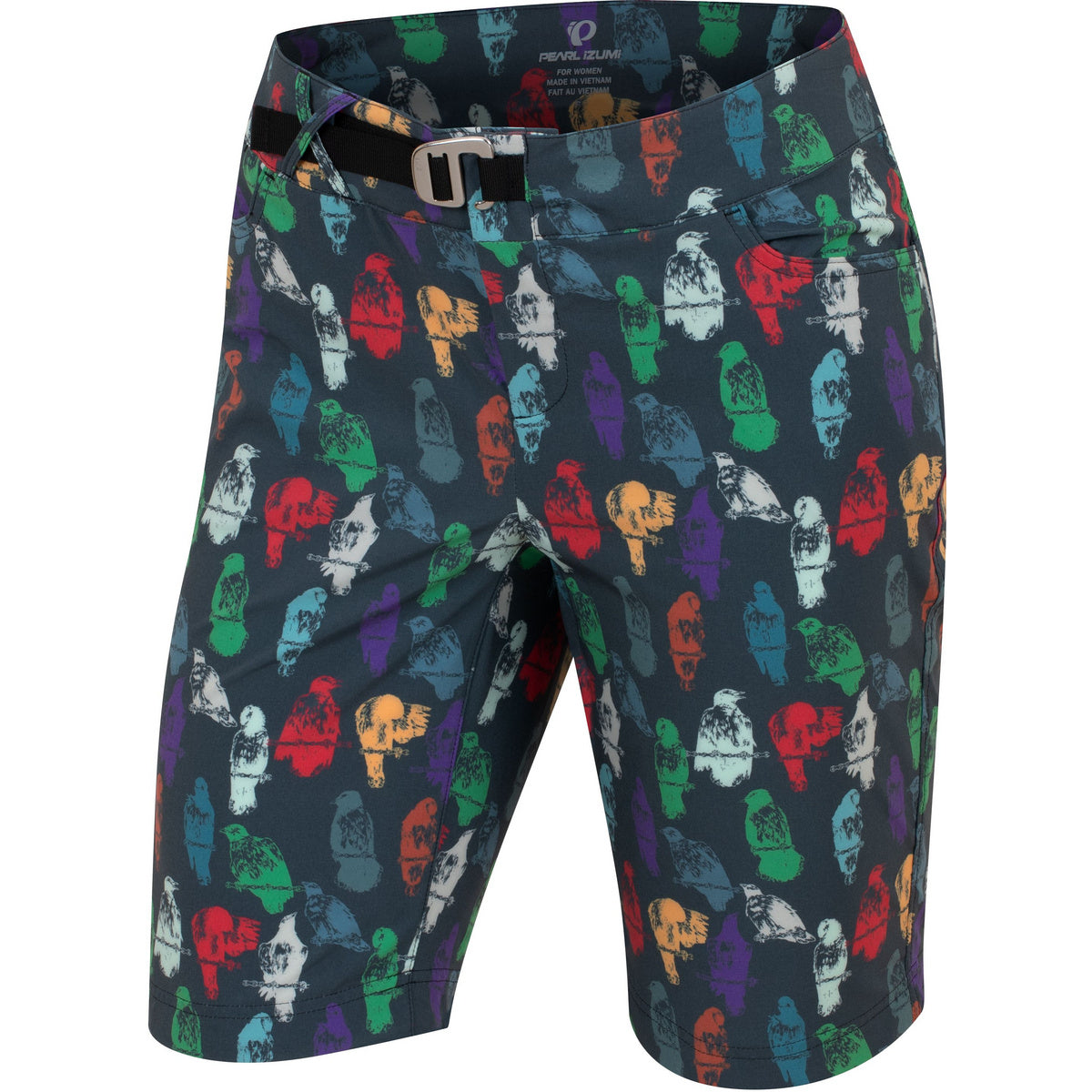 W Summit Shell Short