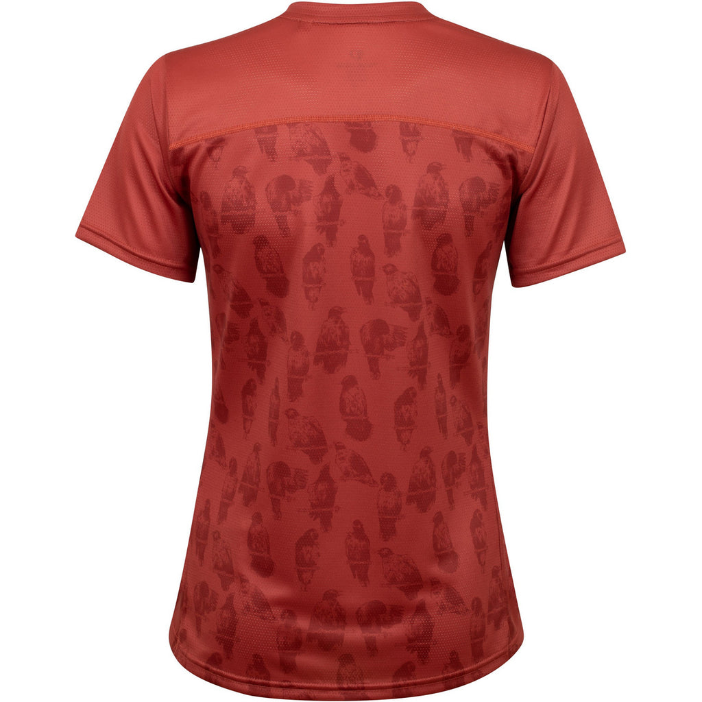W Summit SS Jersey