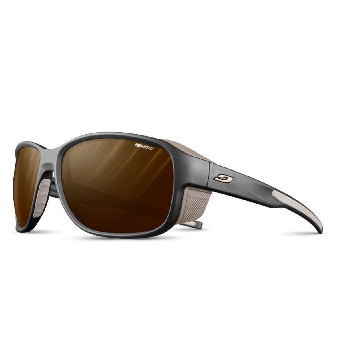Monterosa 2, Reactiv Polarized 2-4