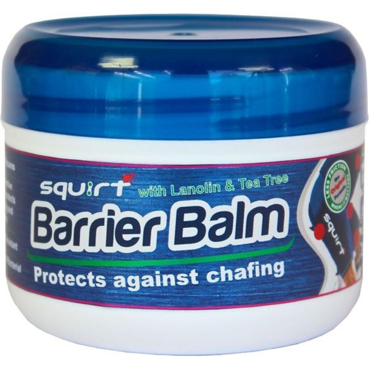 Barrier Balm 100g