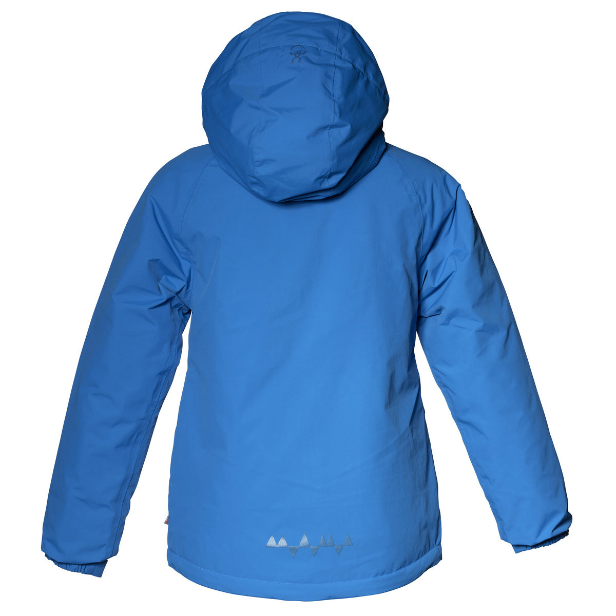 Carving Winter Jacket