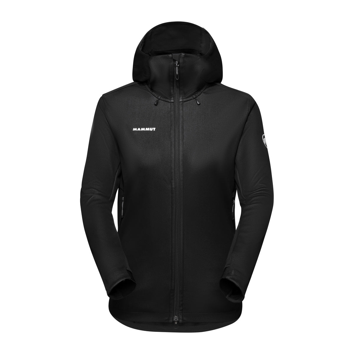 Ultimate VII SO Hooded Jacket Women