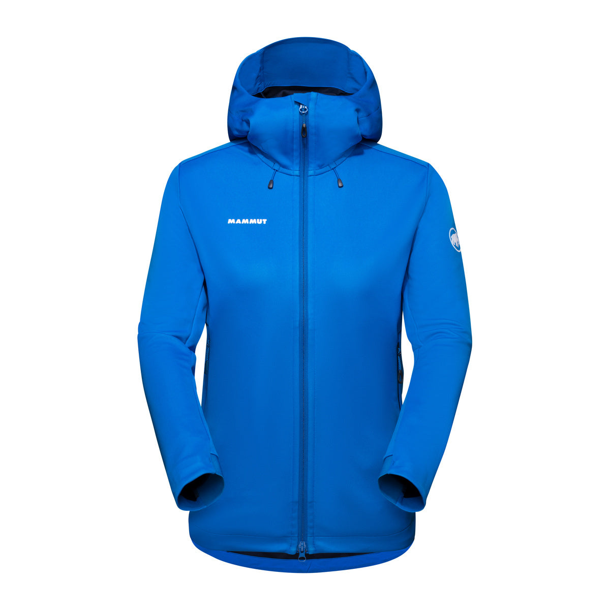 Ultimate VII SO Hooded Jacket Women