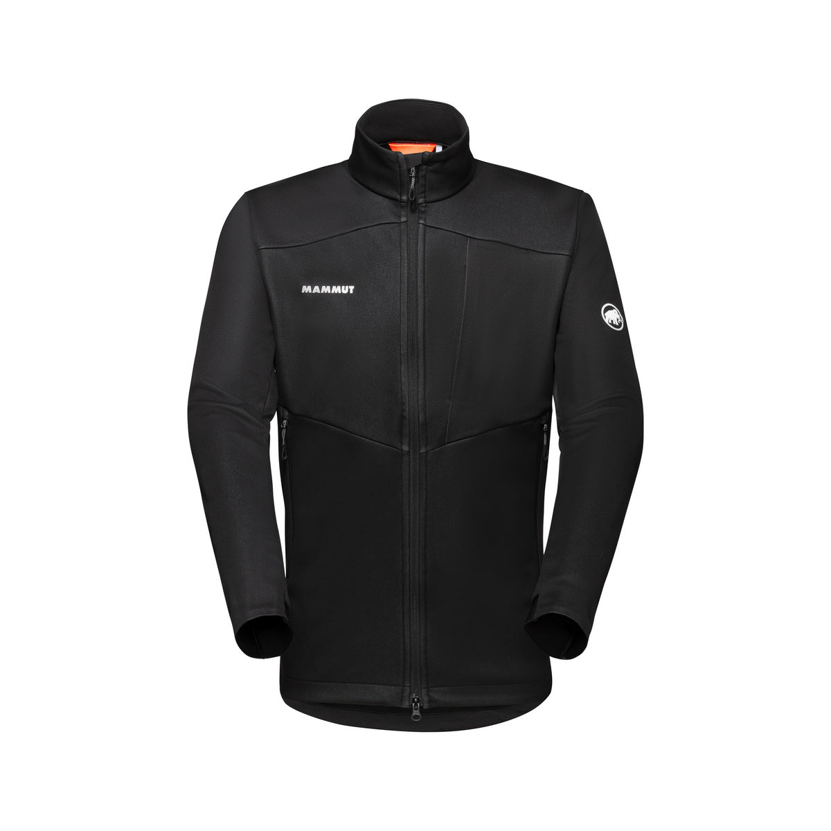 Ultimate VII SO Jacket Men