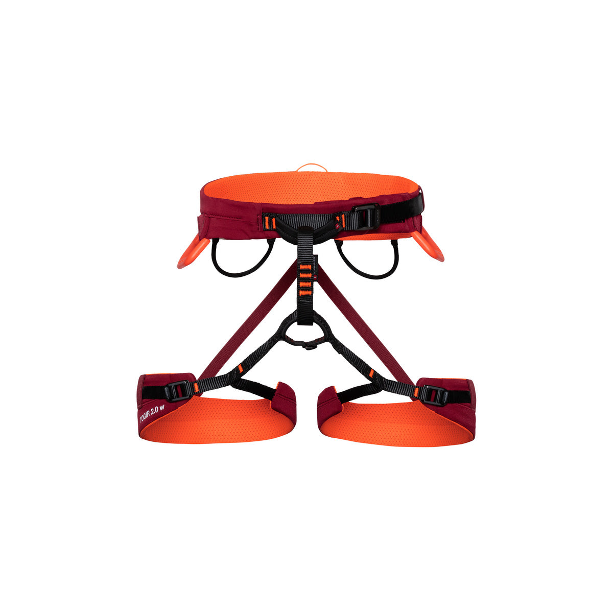 Togir 2.0 3 Slide Harness Women