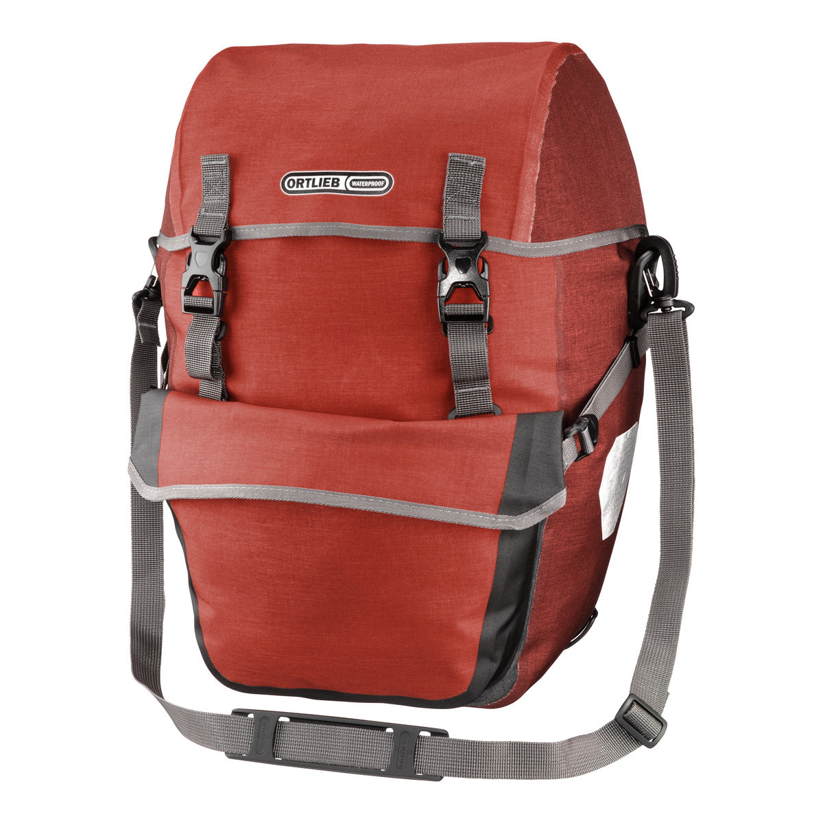 Bike-Packer Plus
