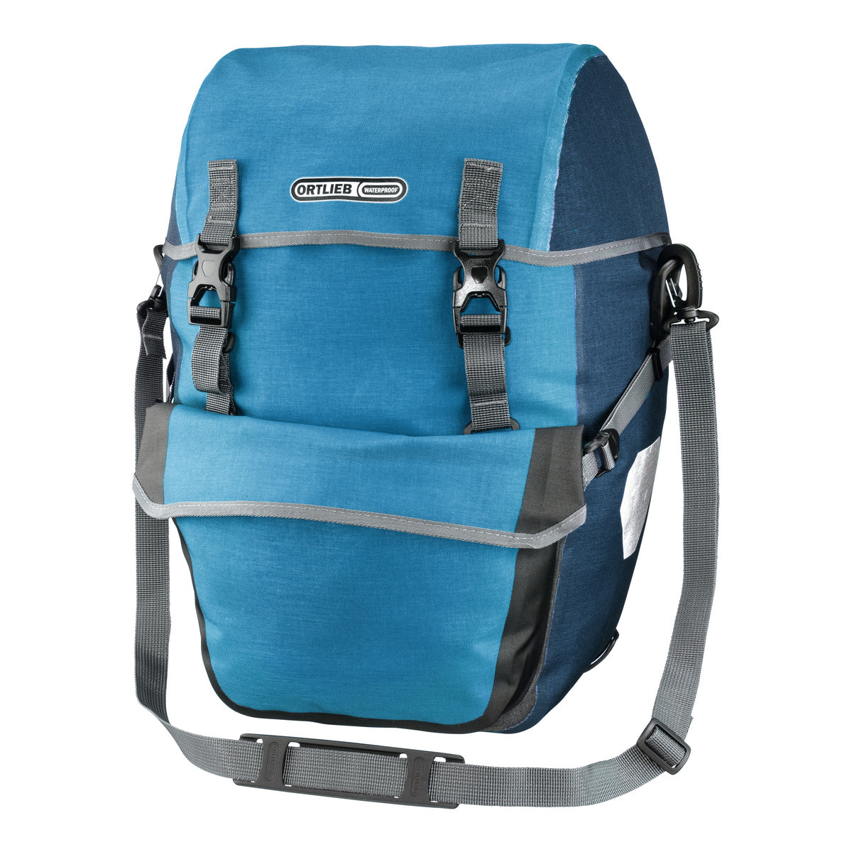 Bike-Packer Plus