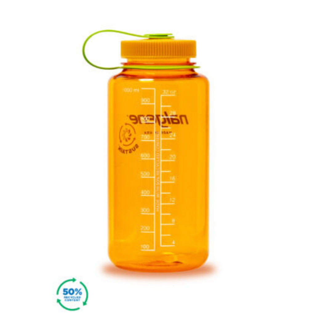 Wide Mouth Bottle Sustain
