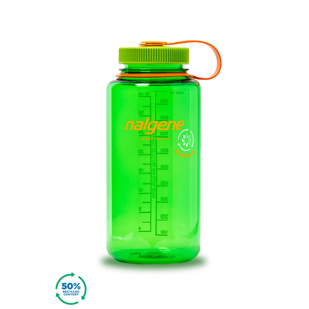 Wide Mouth Bottle Sustain