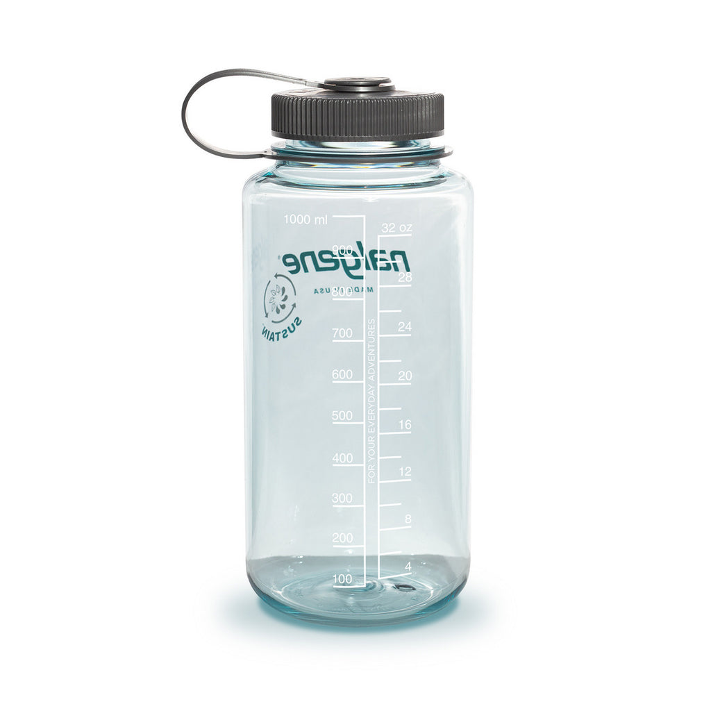 Wide Mouth Bottle Sustain