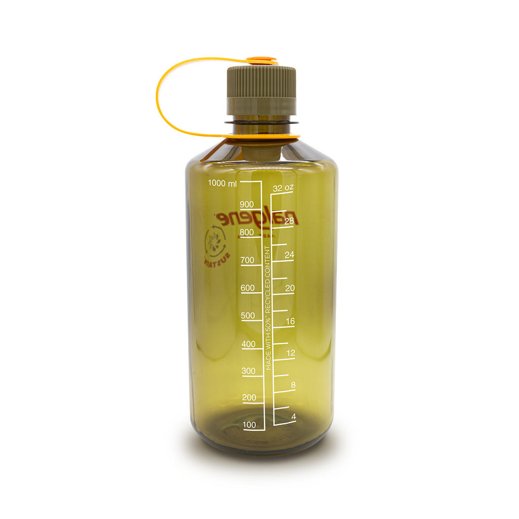 Narrow Mouth Bottle Sustain