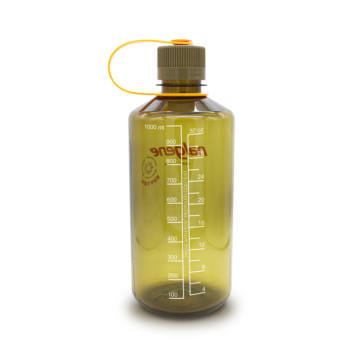 Narrow Mouth Bottle Sustain