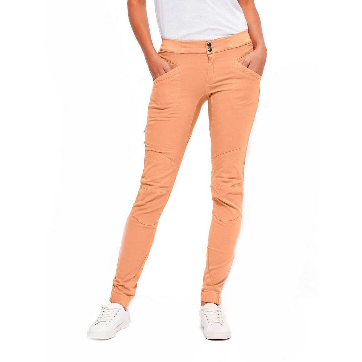 Laila Peak Trouser W