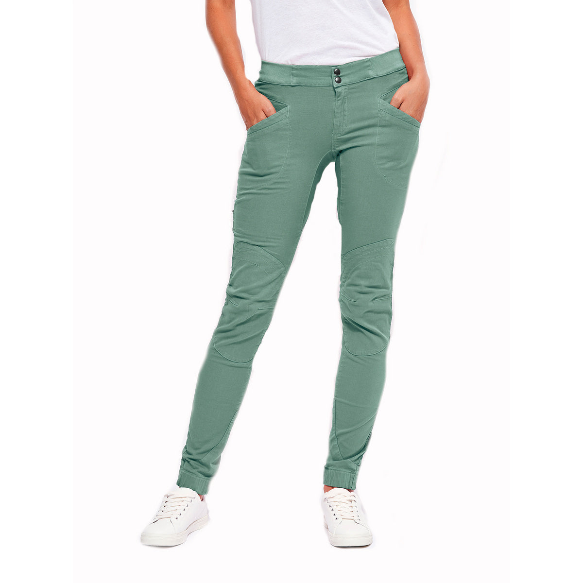 Laila Peak Trouser W