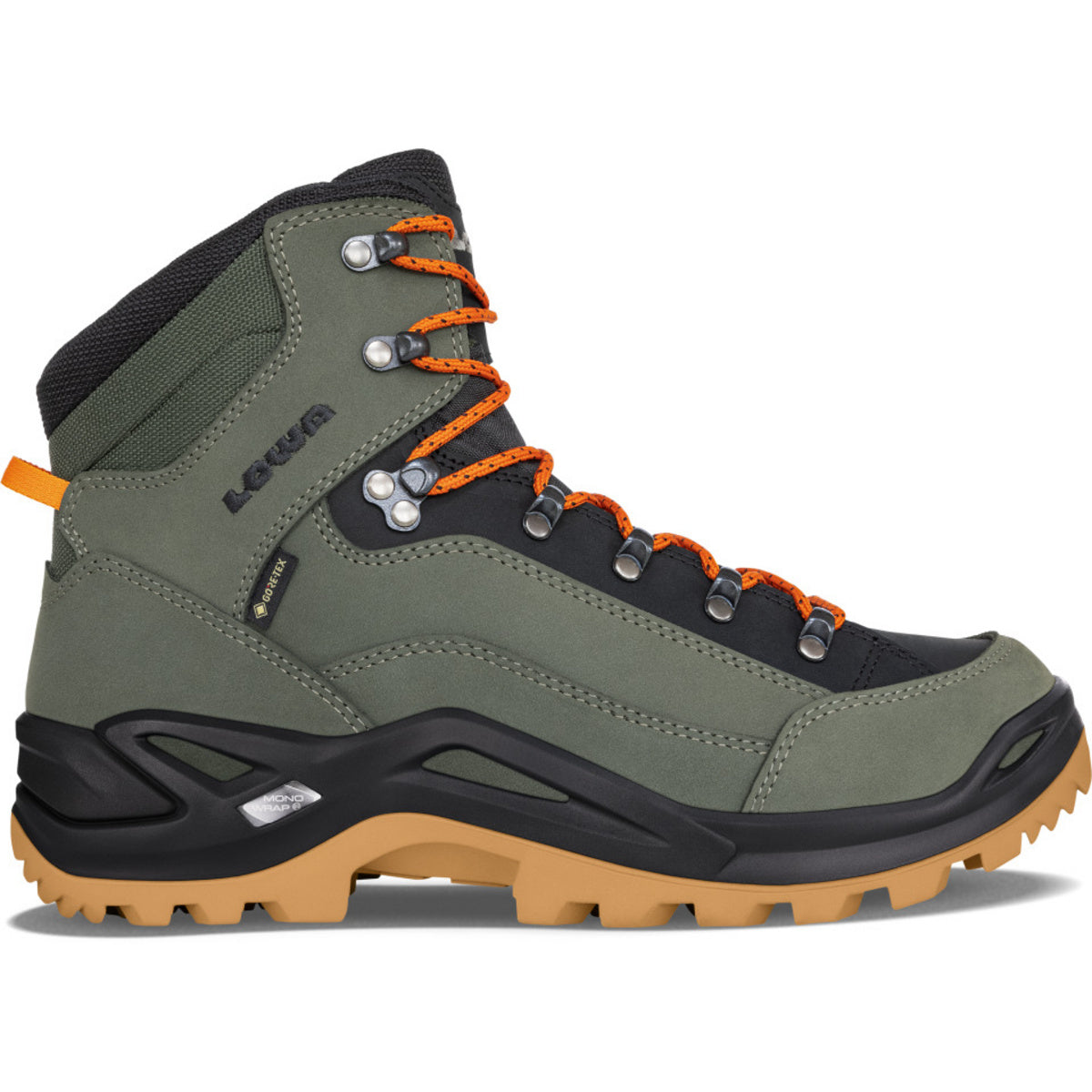 M Renegade GTX Mid