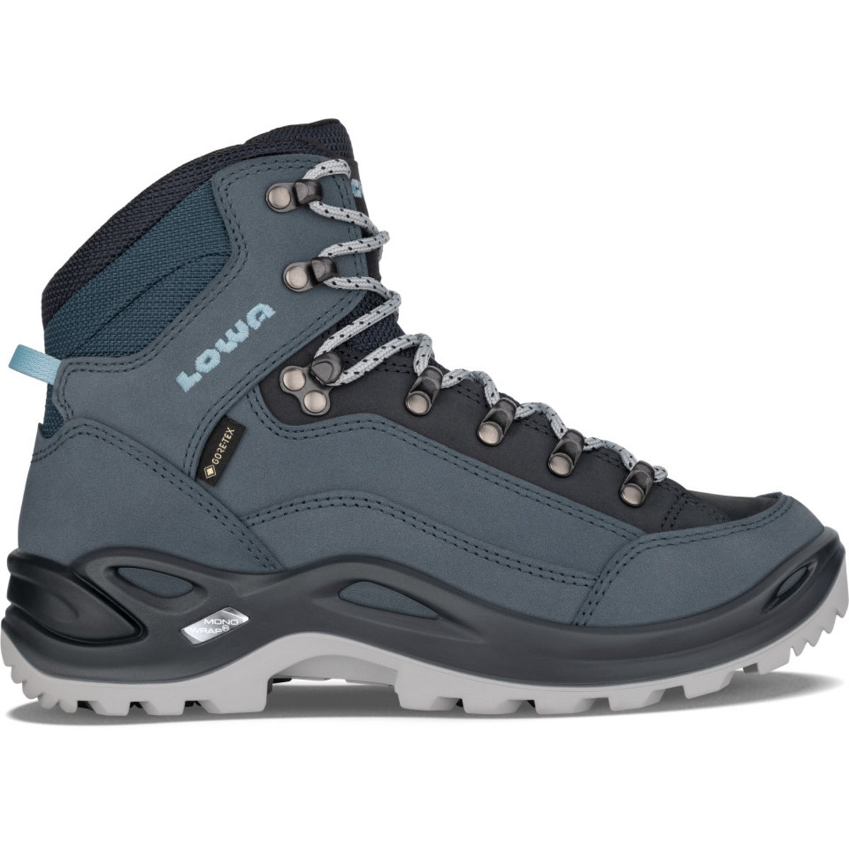 W Renegade GTX Mid