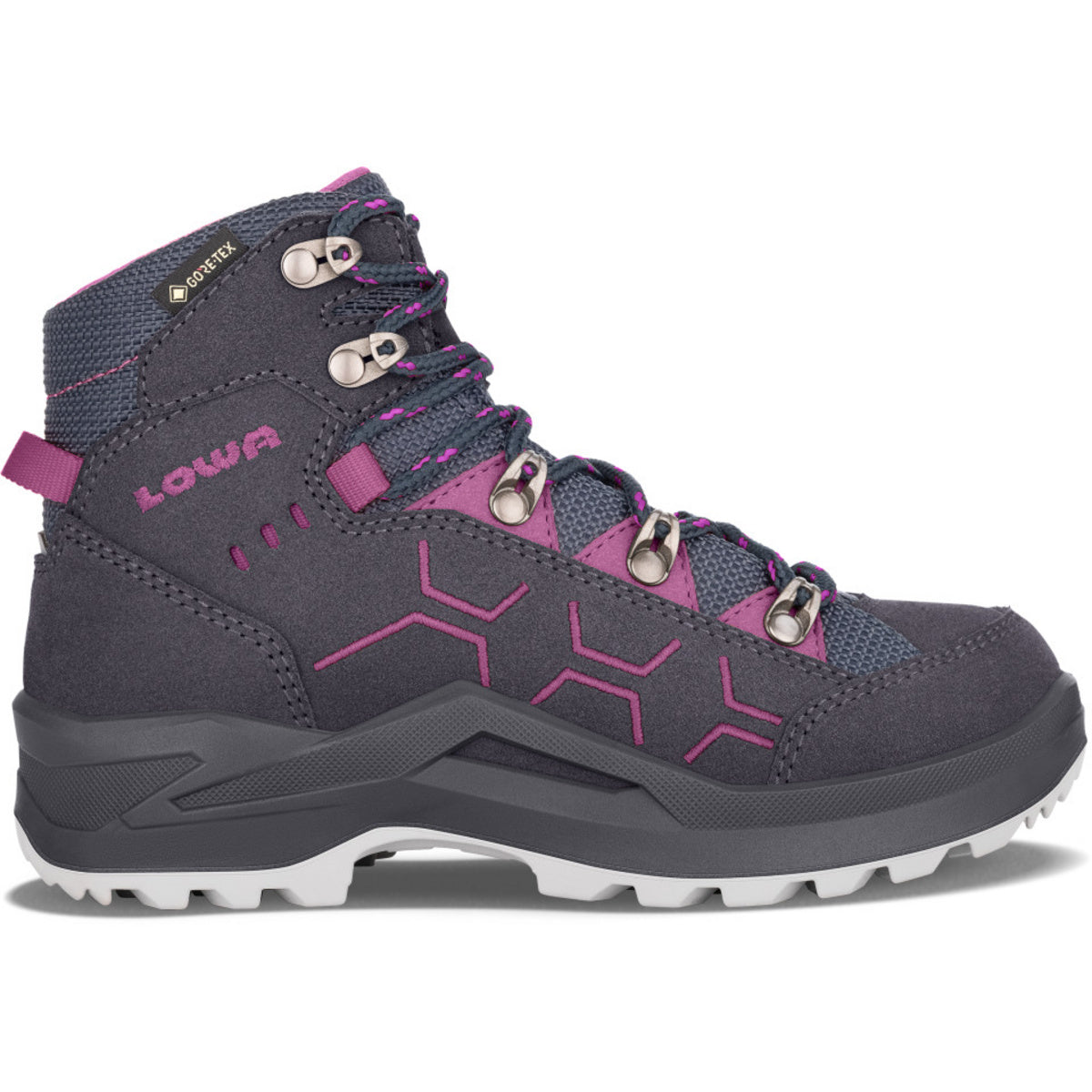 Kody Evo GTX MID Junior