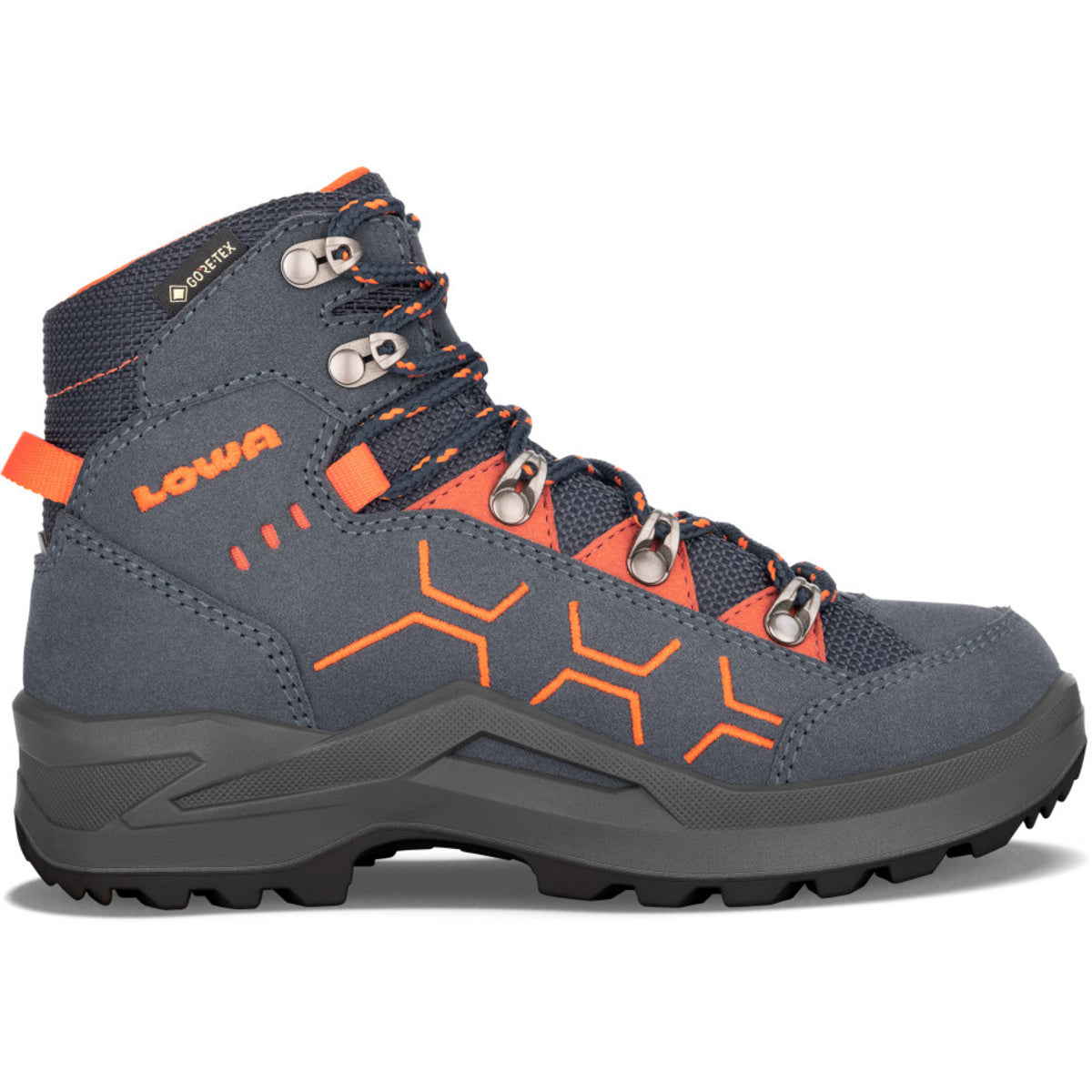 Kody Evo GTX MID Junior