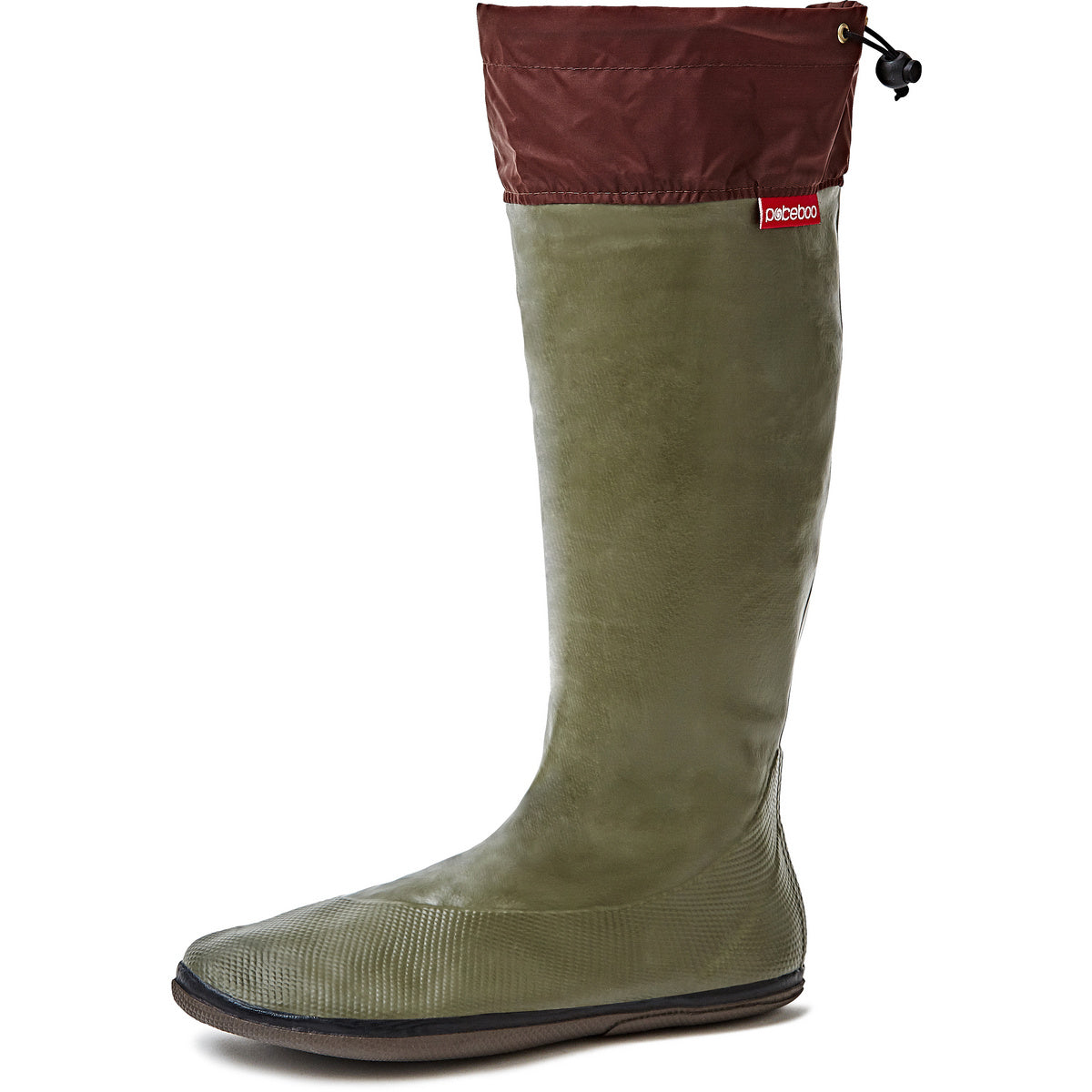 Rubber Boots