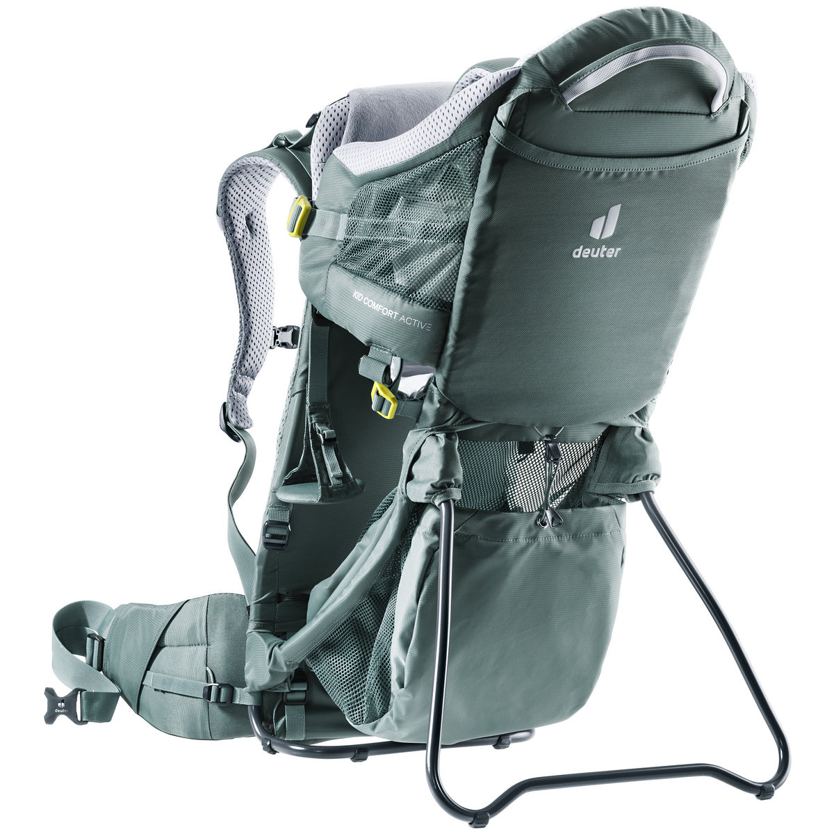 Kid Comfort Active
