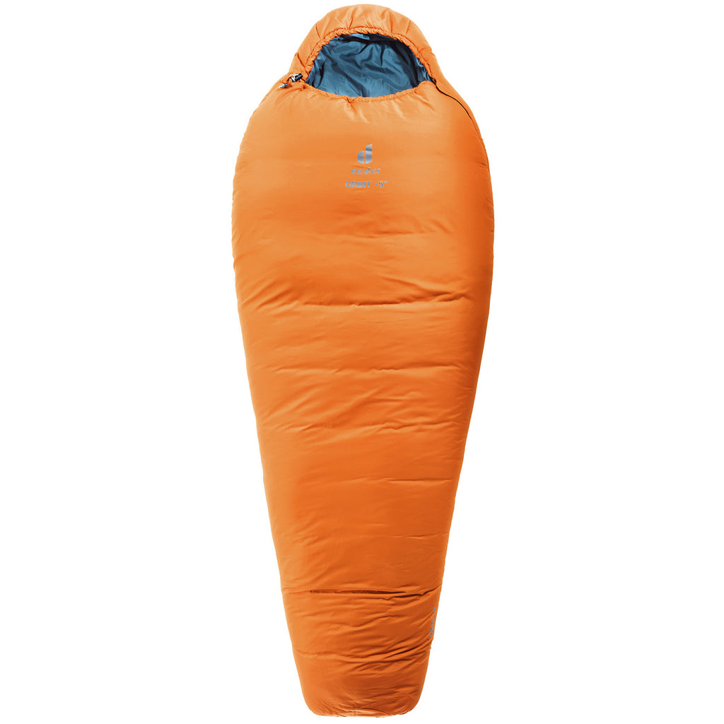 Orbit -5° SL