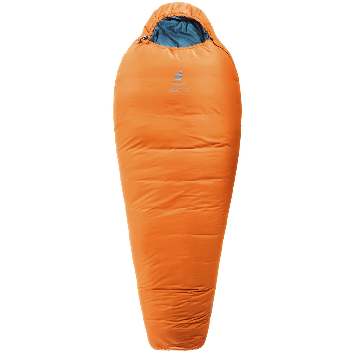 Orbit -5° SL