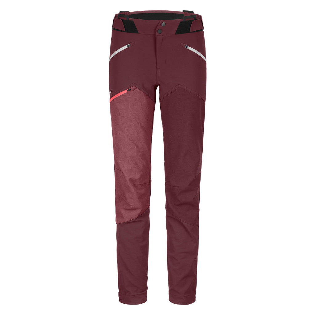 Westalpen Softshell Pants W
