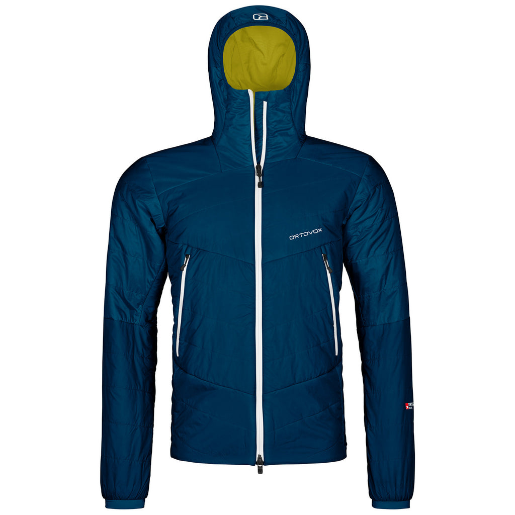 Westalpen Swisswool Jacket M