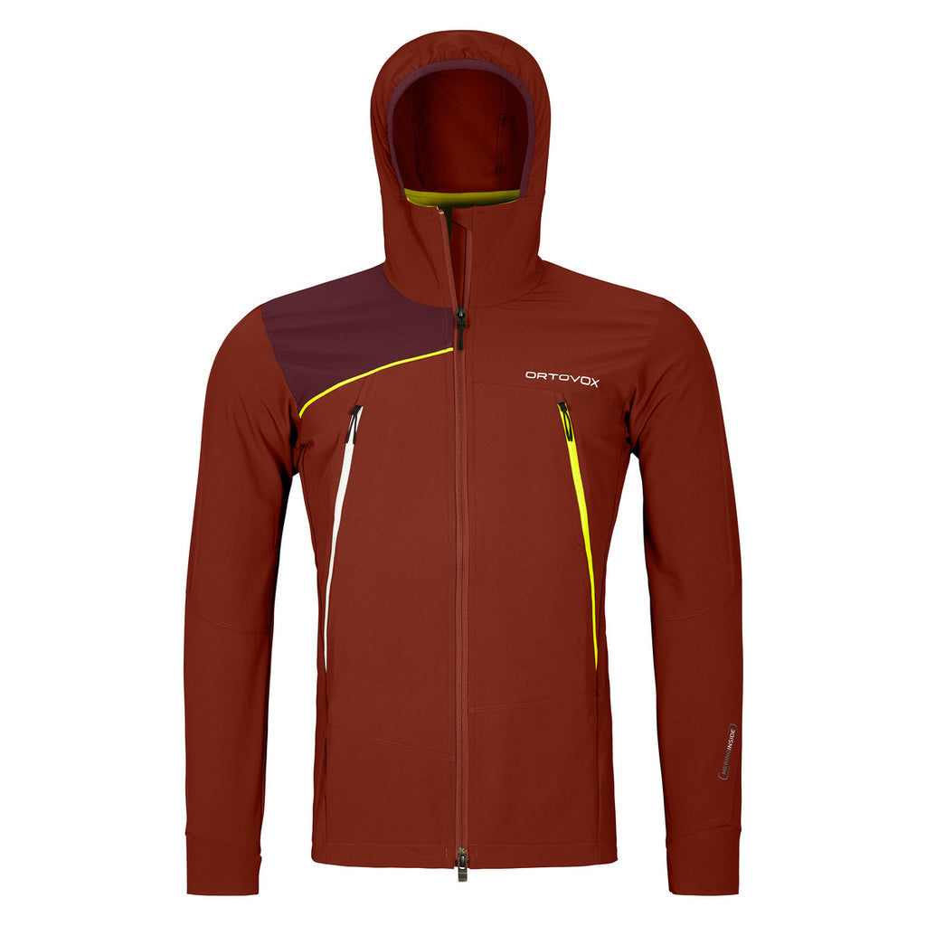 Pala Hooded Jacket M