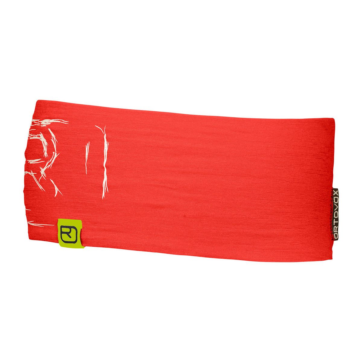 120 Tec Logo Headband