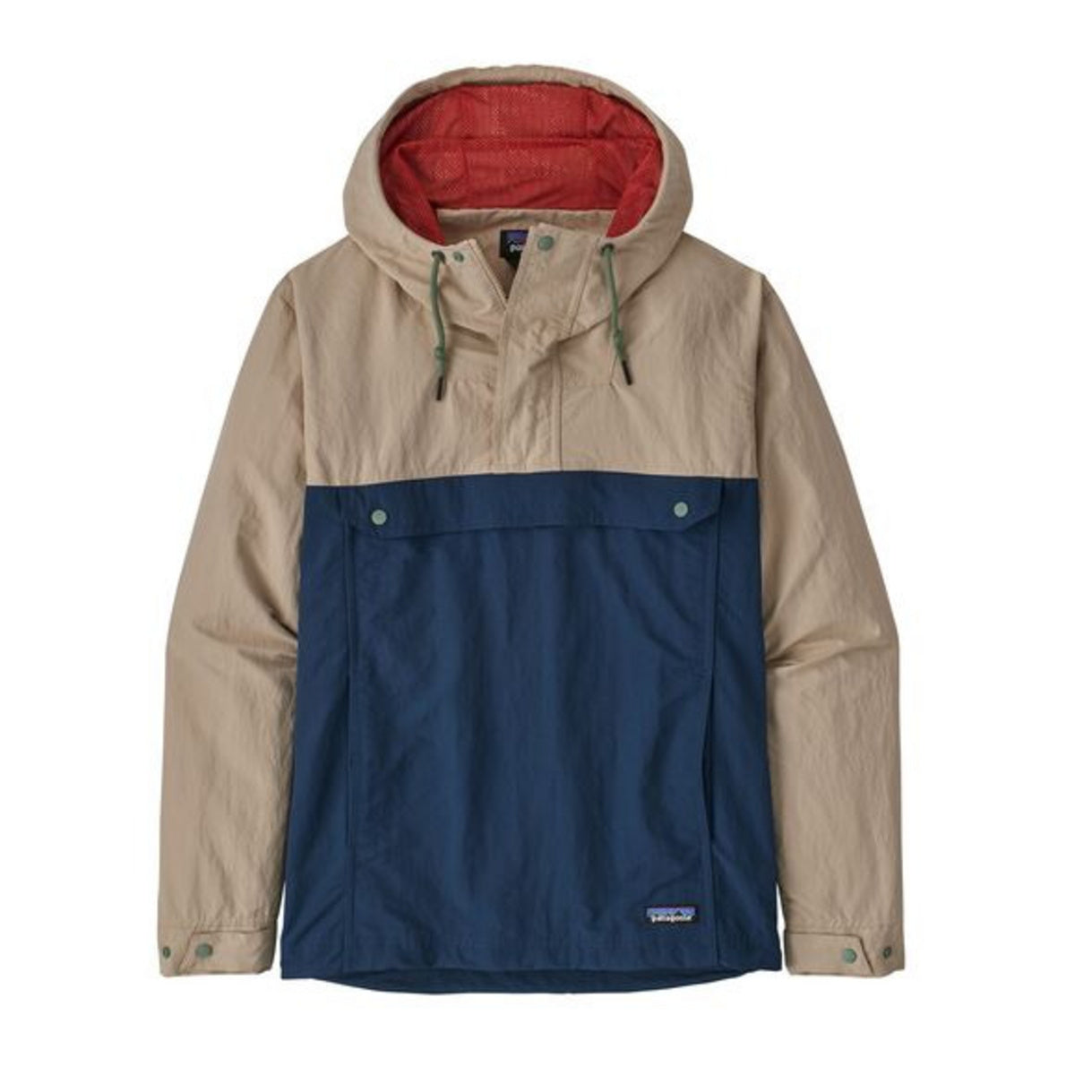 M's Isthmus Anorak