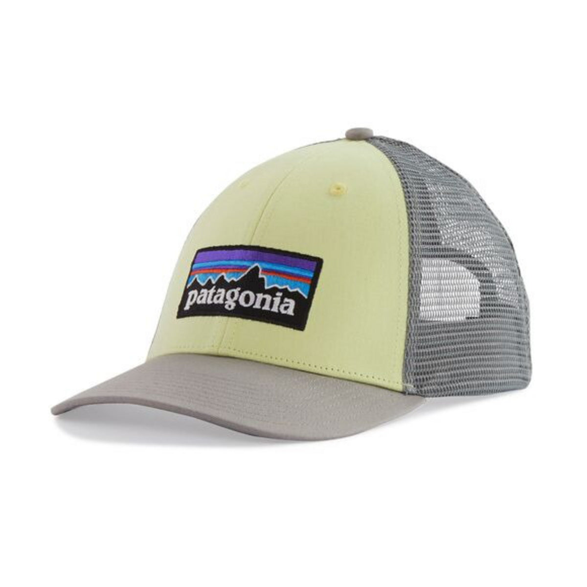 P-6 Logo LoPro Trucker Hat