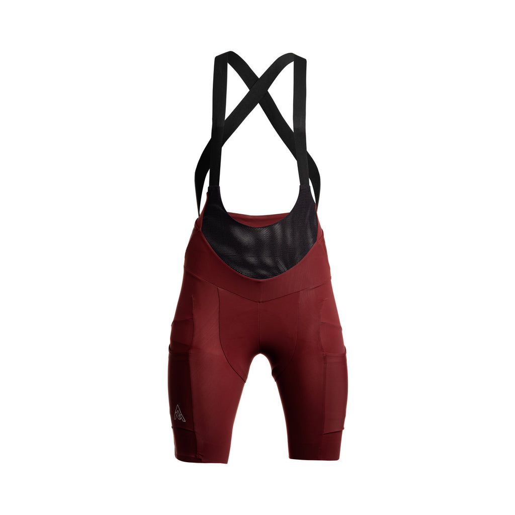 WK3 Cargo Bib Short Women's