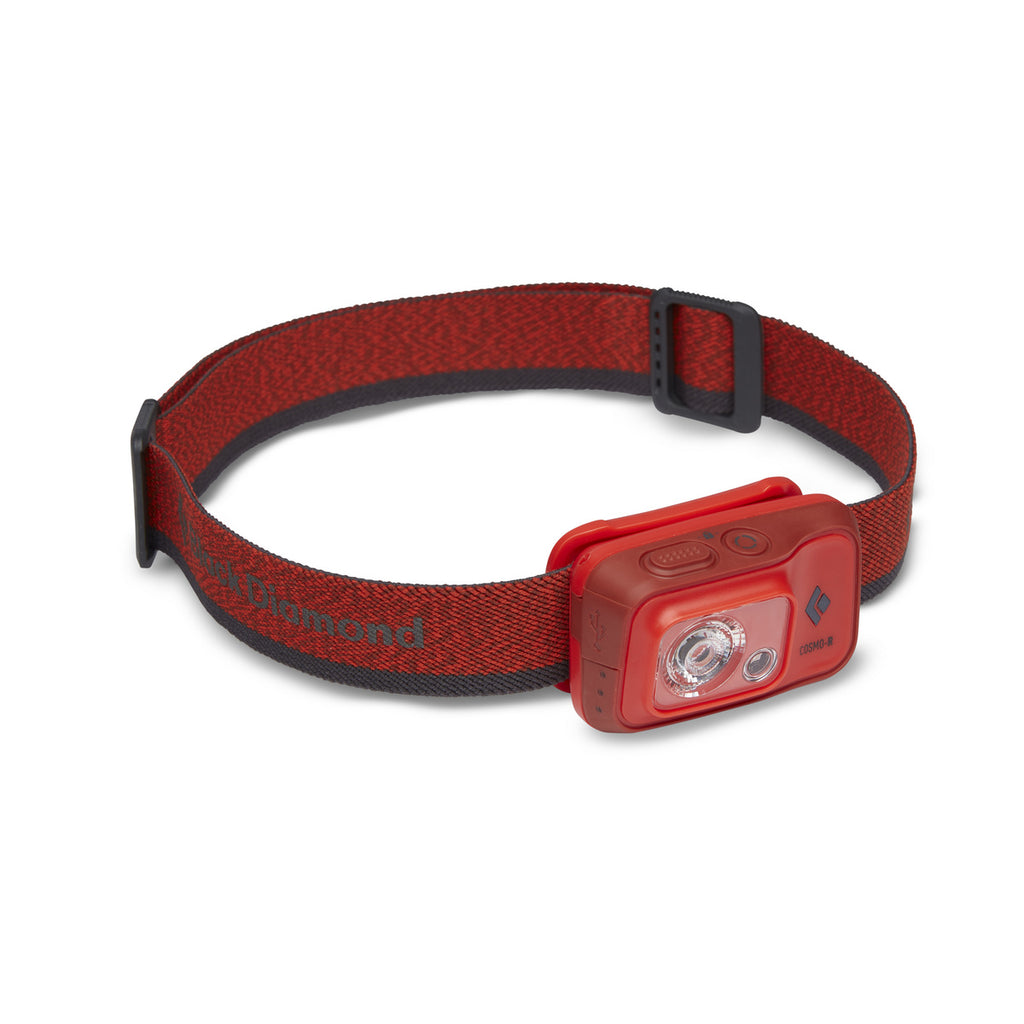 Cosmo 350-R Headlamp