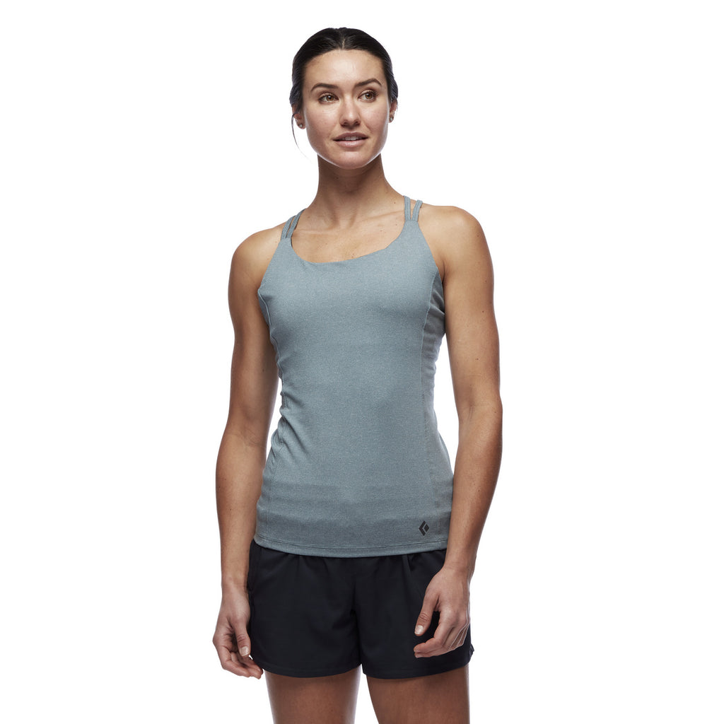 W Talus Tank