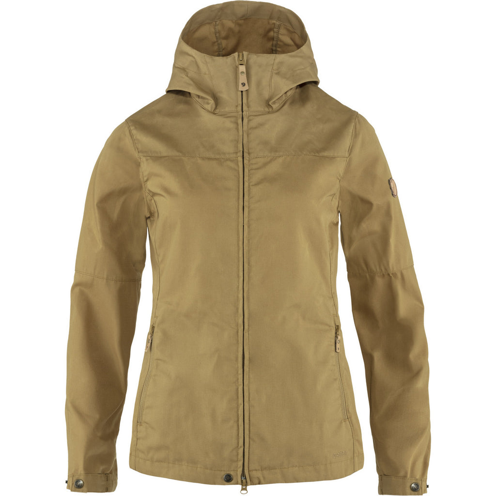 W Stina Jacket G-1000