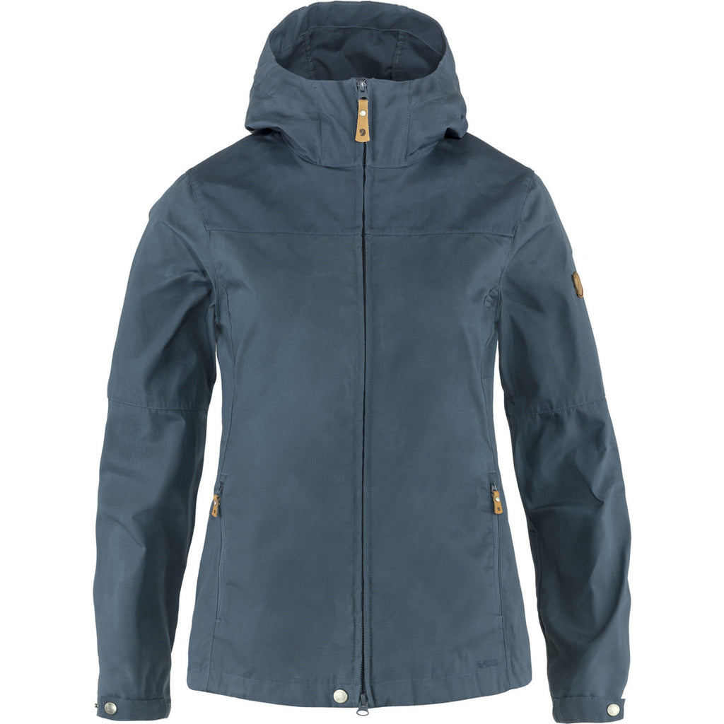 W Stina Jacket G-1000