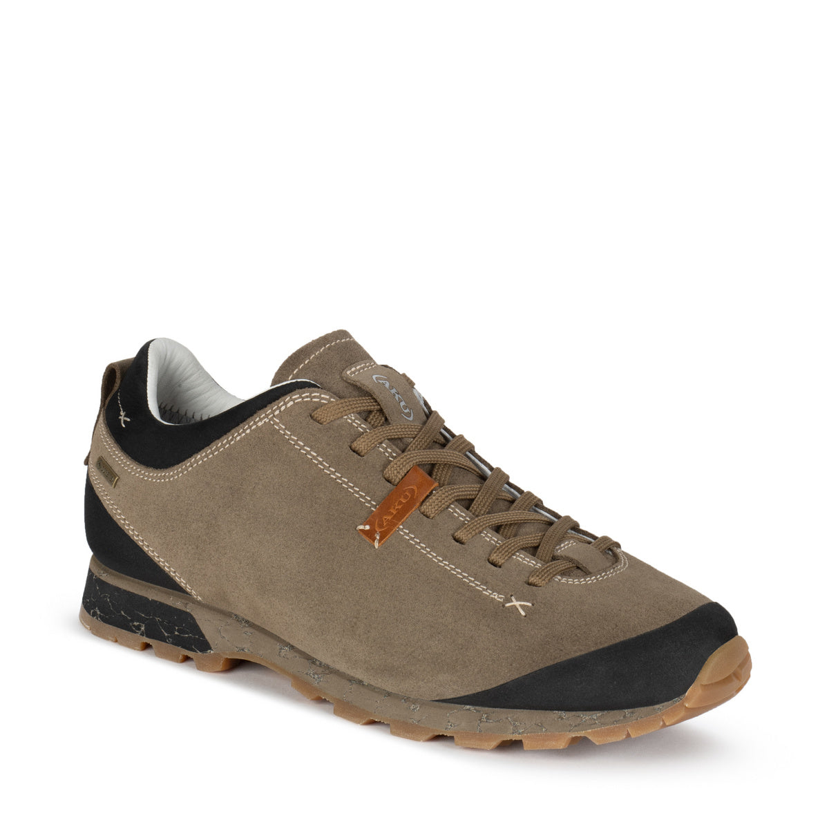 Bellamont 3 Suede GTX