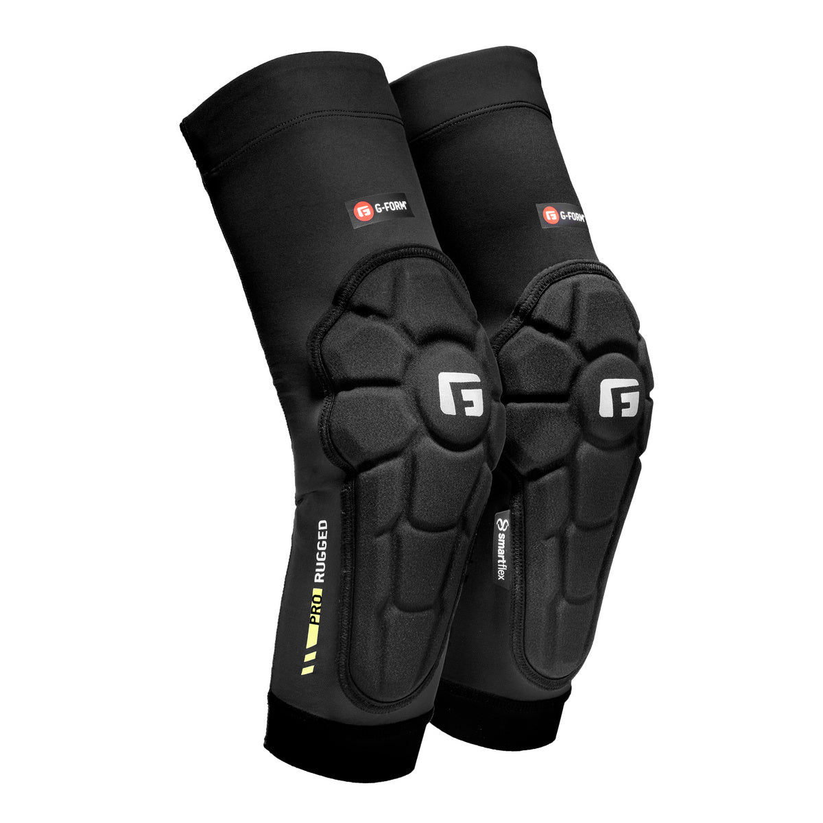 Youth Pro-Rugged Knee-Shin