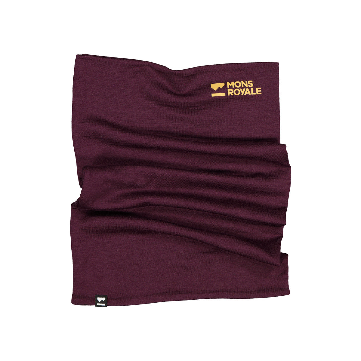 Double Up Neckwarmer