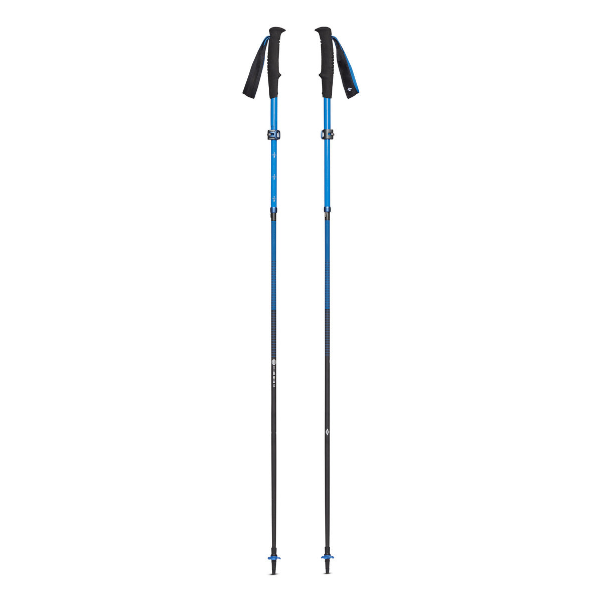 Distance Carbon FLZ Poles
