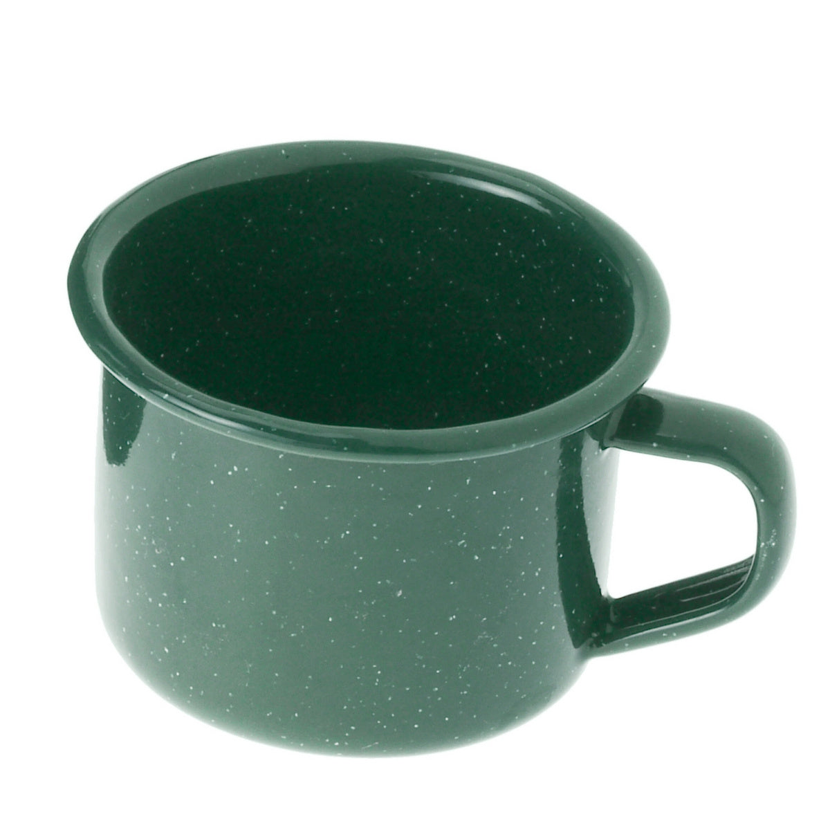 Tasse Emaille Espresso