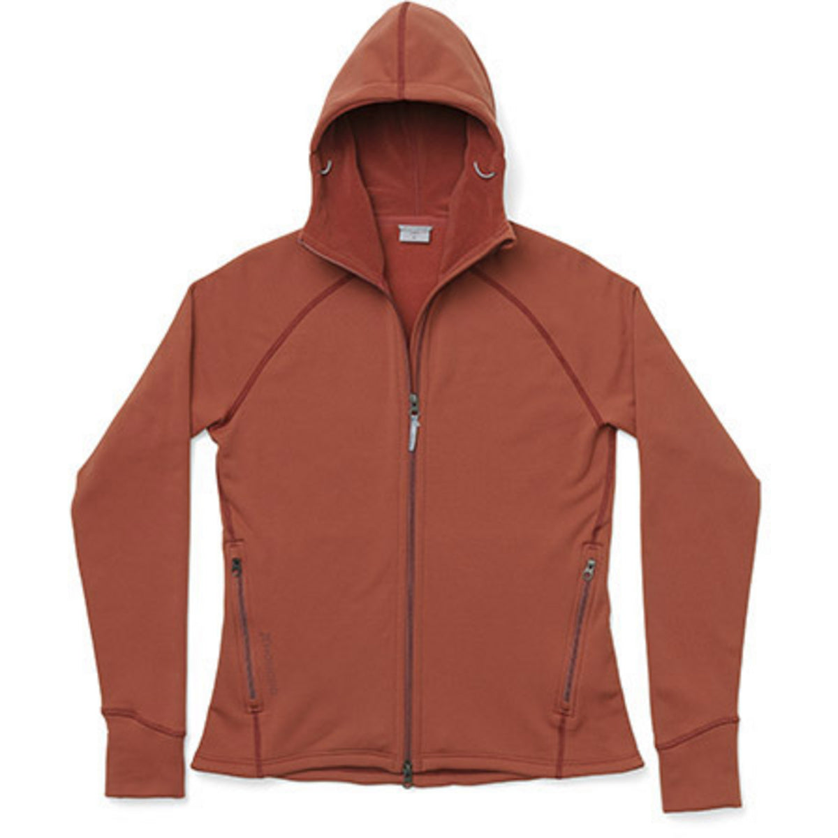 Women's Power Houdi