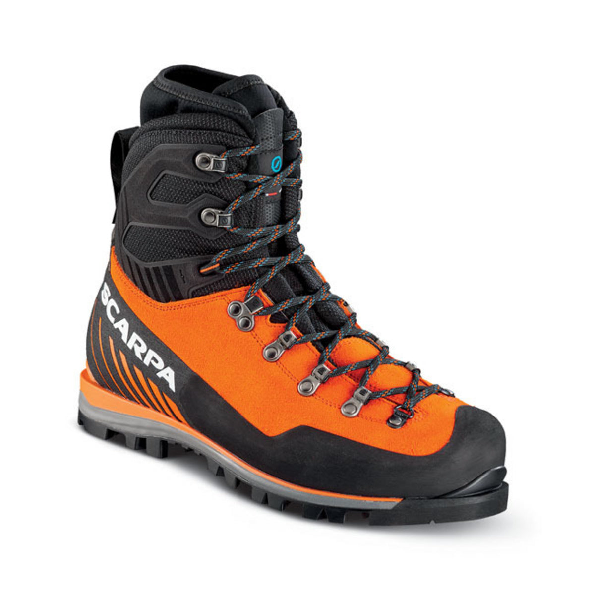 Mont Blanc Pro Gtx