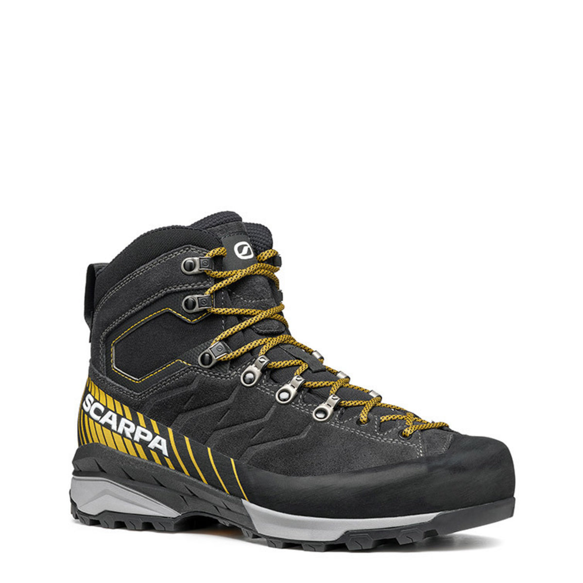Mescalito Trek GTX