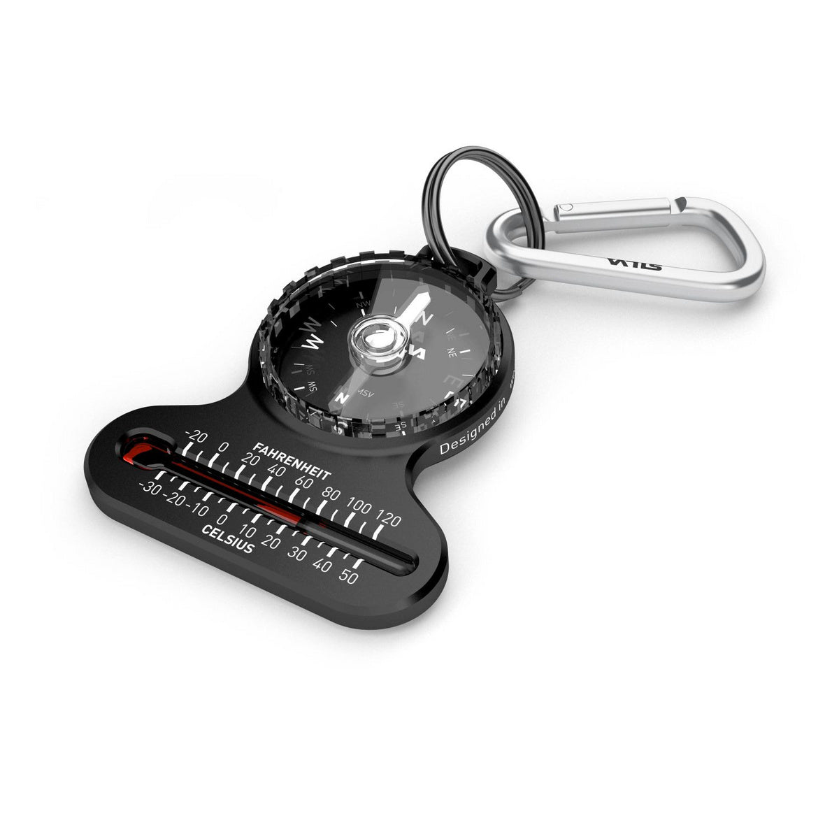 Pocket Compass