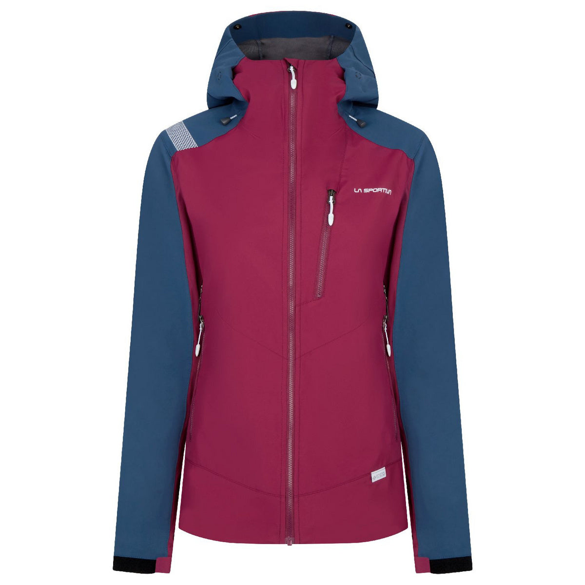 Alpine Guide Softshell JKT W