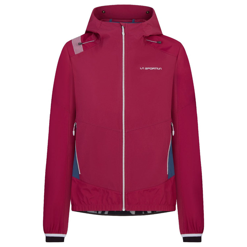 Aequilibrium Softshell Jacket W