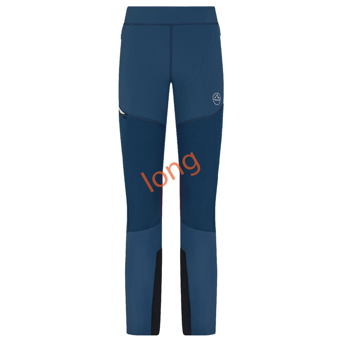 Aequilibrium Softshell Tight W