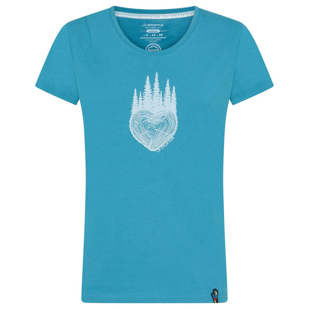 Wild Heart T-Shirt W